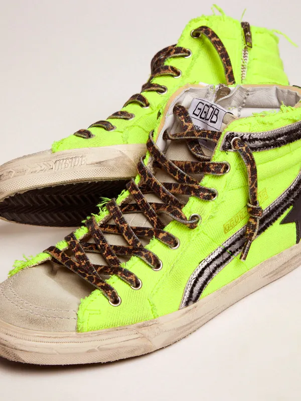 Golden Goose High-top Sneakers (GMF00115.F001264.20263)