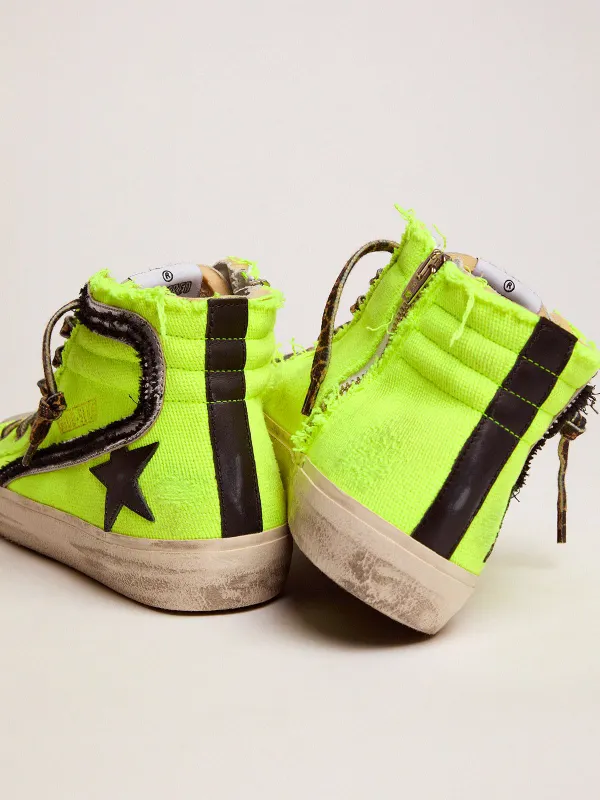 Golden Goose High-top Sneakers (GMF00115.F001264.20263)