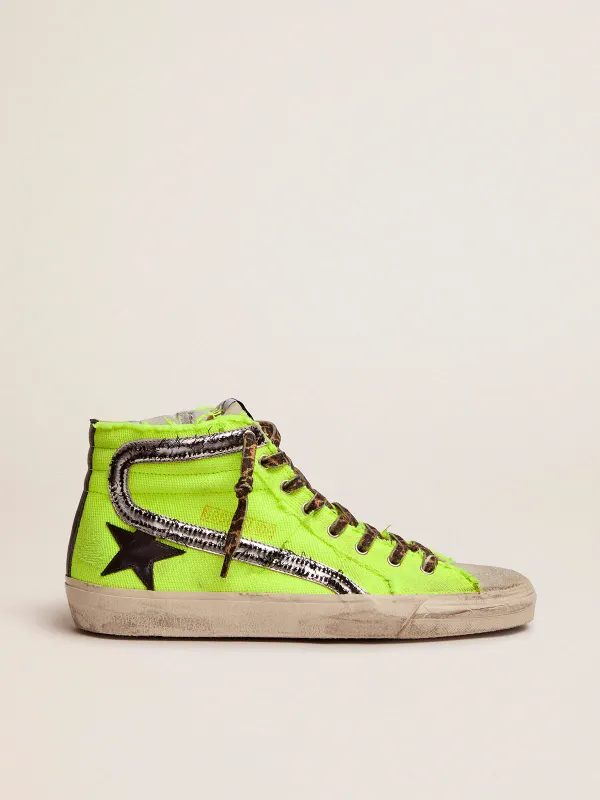 Golden Goose High-top Sneakers (GMF00115.F001264.20263)