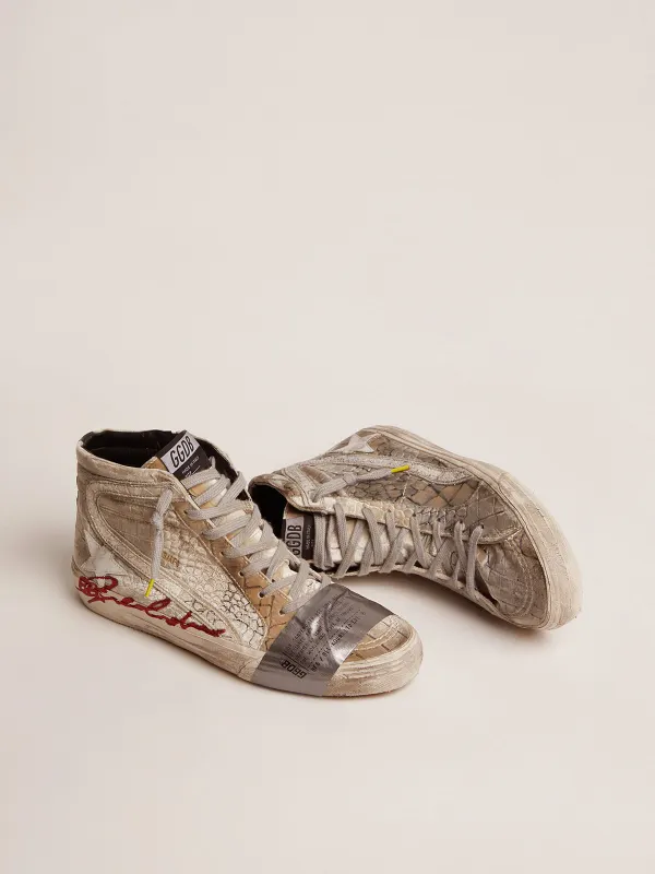 Golden Goose High-top Sneakers (GMF00115.F001924.81270)