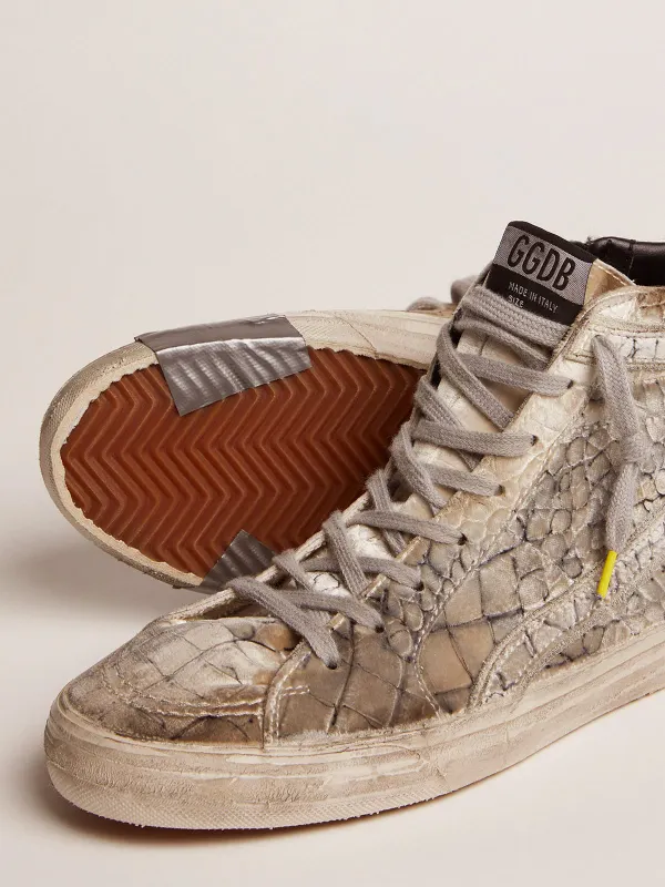 Golden Goose High-top Sneakers (GMF00115.F001924.81270)
