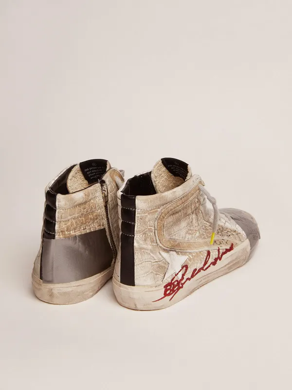 Golden Goose High-top Sneakers (GMF00115.F001924.81270)
