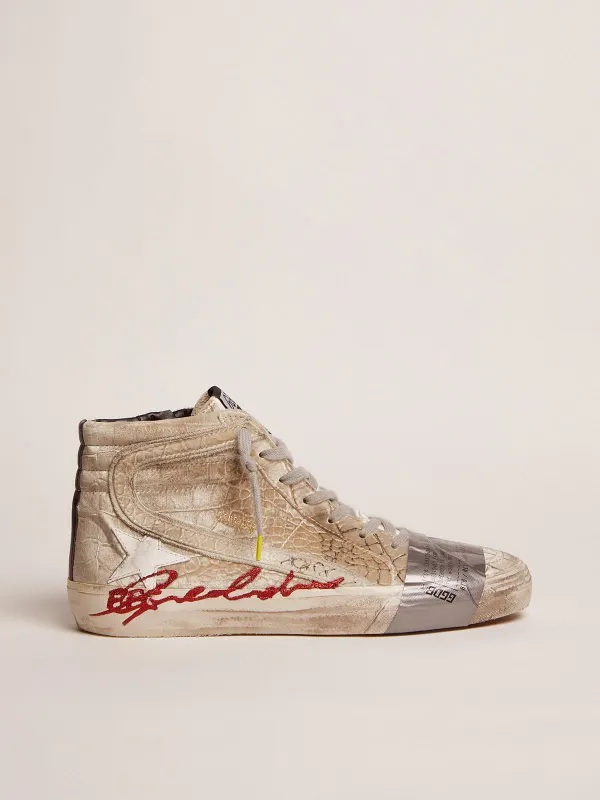 Golden Goose High-top Sneakers (GMF00115.F001924.81270)