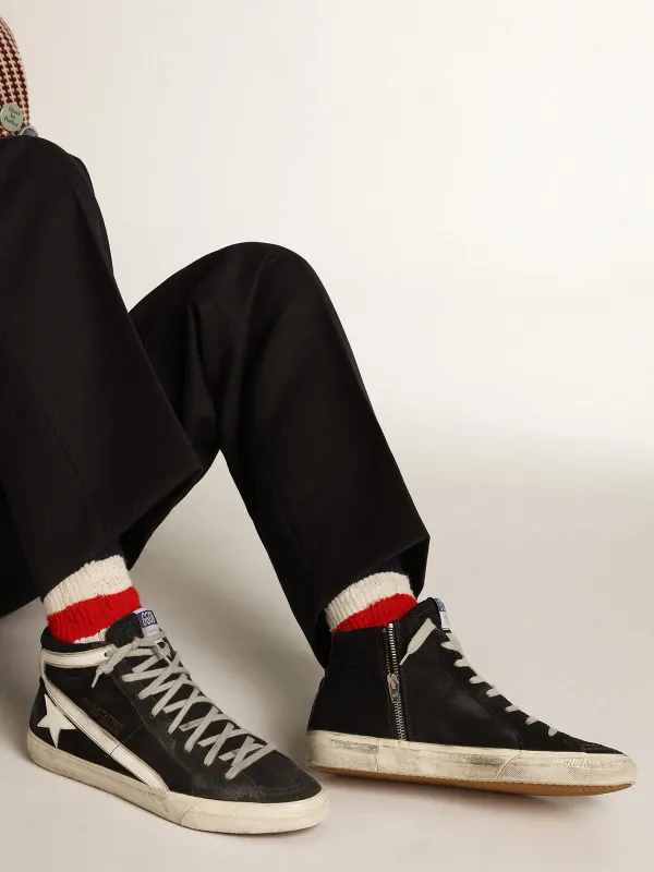 Golden Goose Slide (GMF00115.F003777.50734)