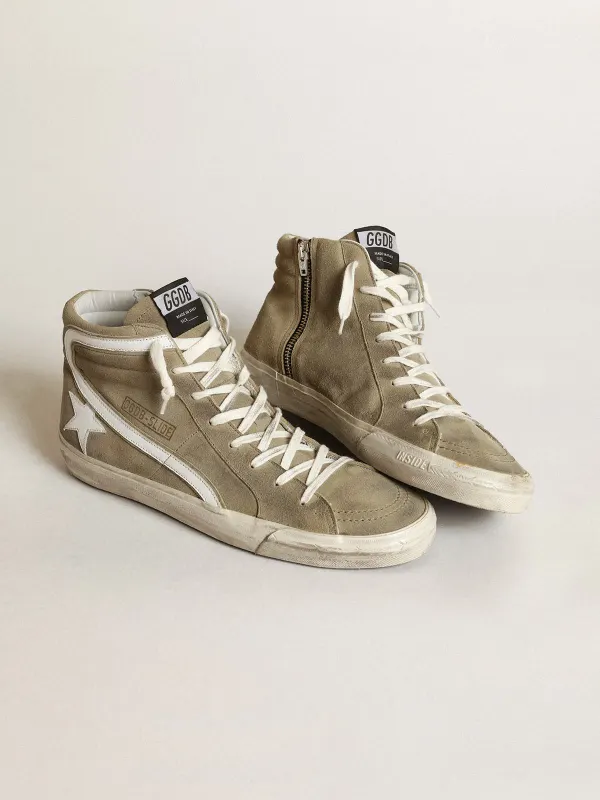 Golden Goose Slide (GMF00115.F003778.35827)