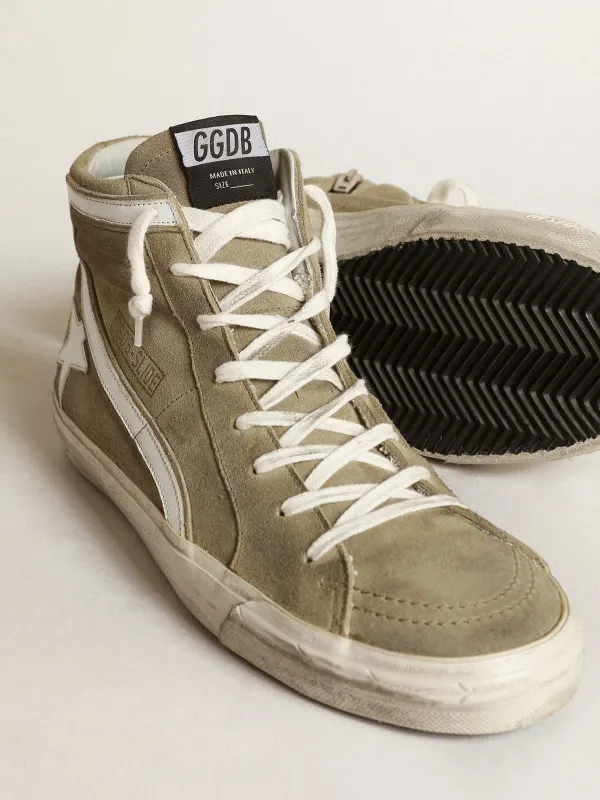 Golden Goose Slide (GMF00115.F003778.35827)