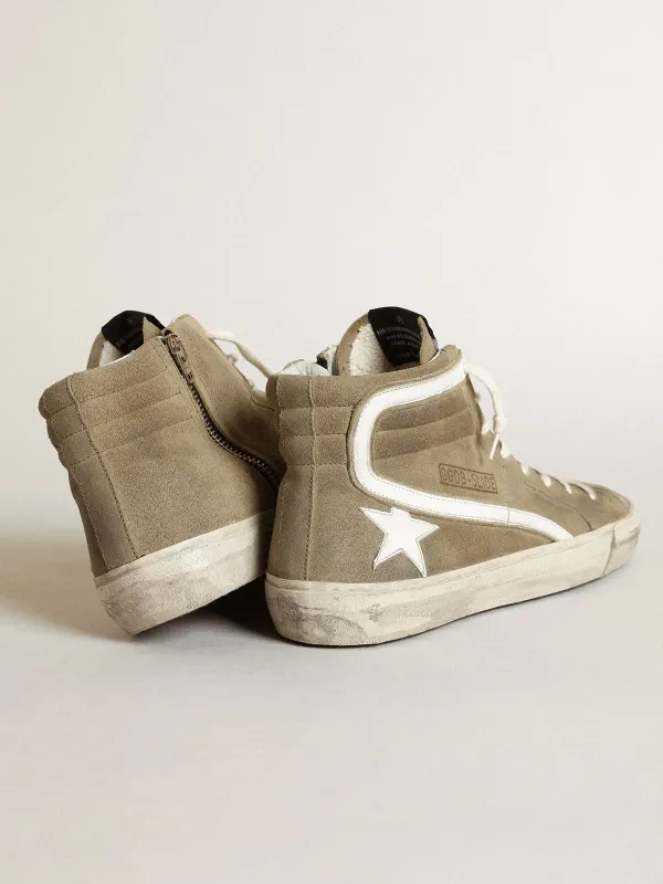 Golden Goose Slide (GMF00115.F003778.35827)