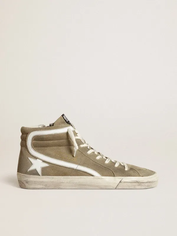 Golden Goose Slide (GMF00115.F003778.35827)