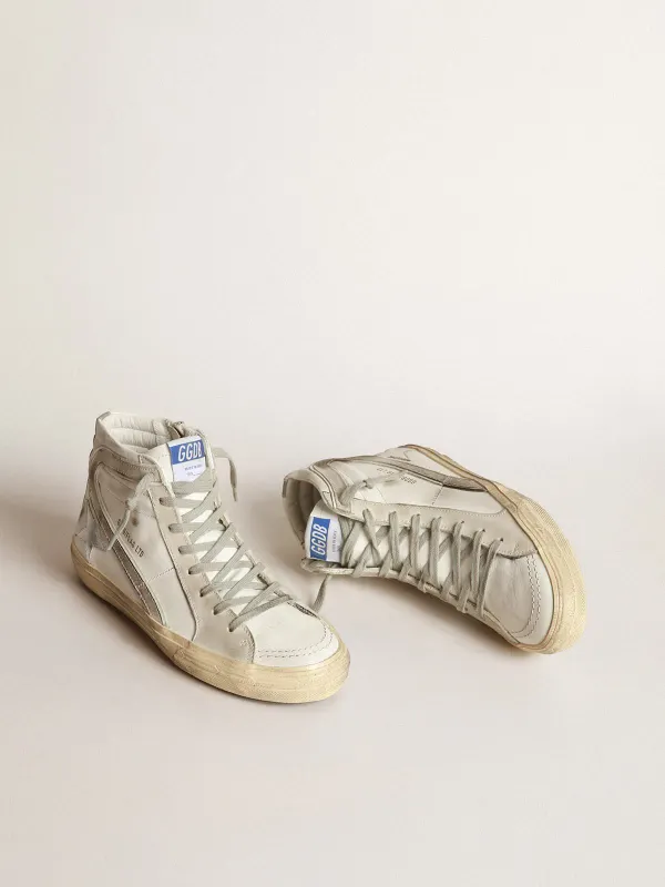 Golden Goose Slide (GMF00115.F003833.80185)