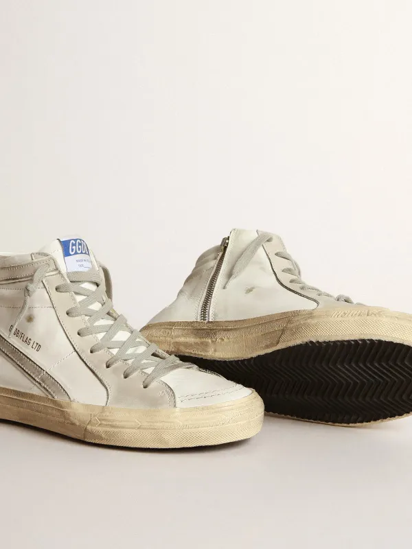 Golden Goose Slide (GMF00115.F003833.80185)