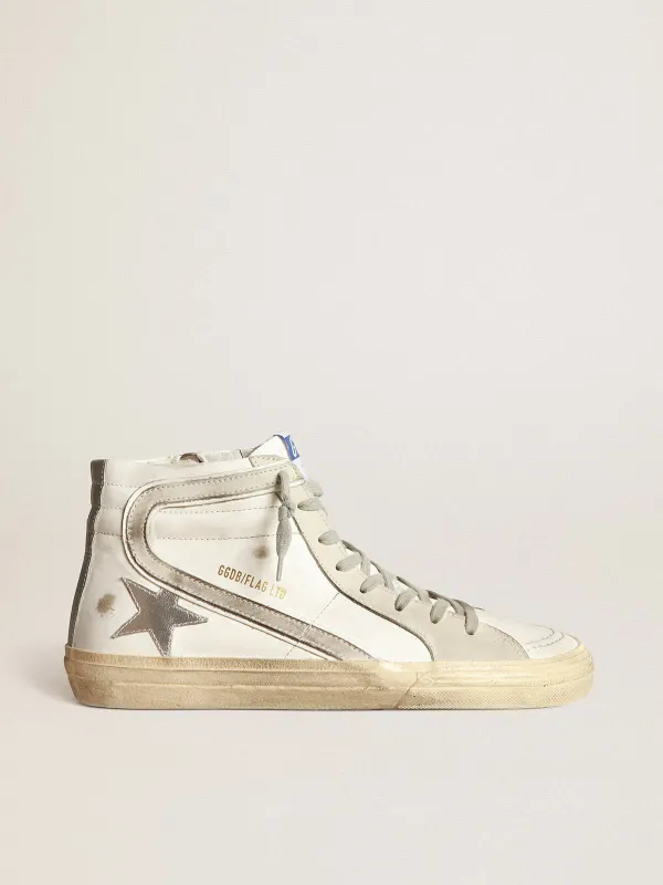 Golden Goose Slide (GMF00115.F003833.80185)