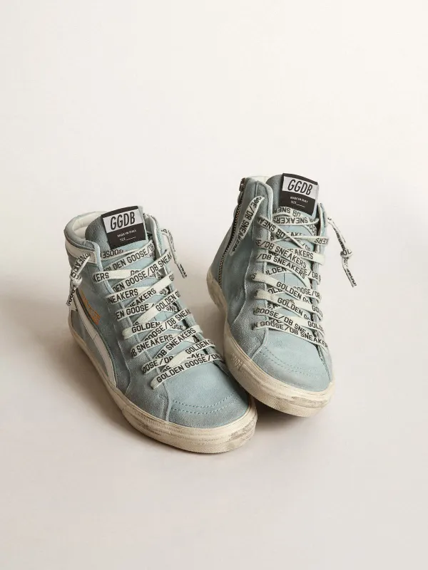 Golden Goose Slide (GMF00115.F003840.50492)