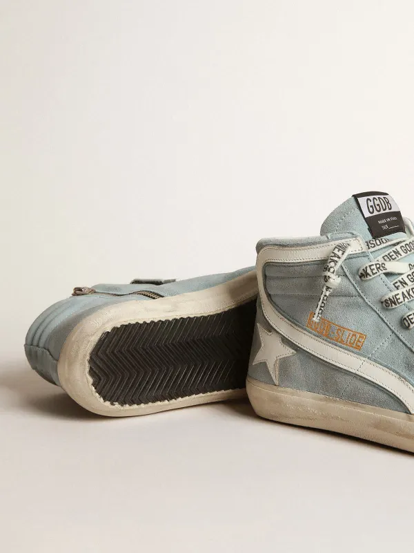 Golden Goose Slide (GMF00115.F003840.50492)