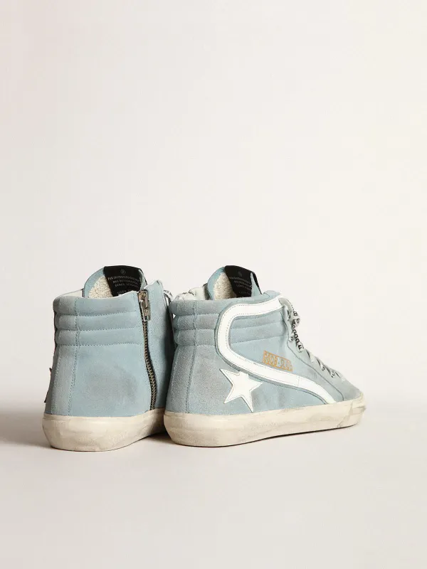 Golden Goose Slide (GMF00115.F003840.50492)