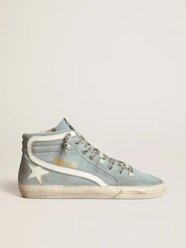 Golden Goose Slide (GMF00115.F003840.50492)