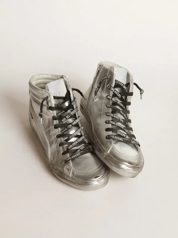 Golden Goose Slide (GMF00115.F003841.70100)