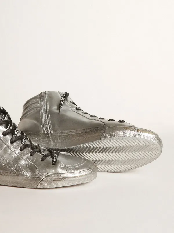 Golden Goose Slide (GMF00115.F003841.70100)