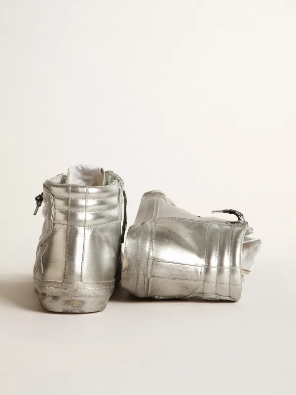 Golden Goose Slide (GMF00115.F003841.70100)