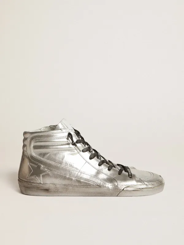 Golden Goose Slide (GMF00115.F003841.70100)