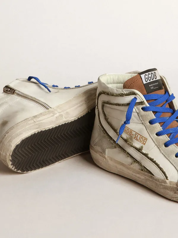Golden Goose Slide (GMF00115.F003842.81952)