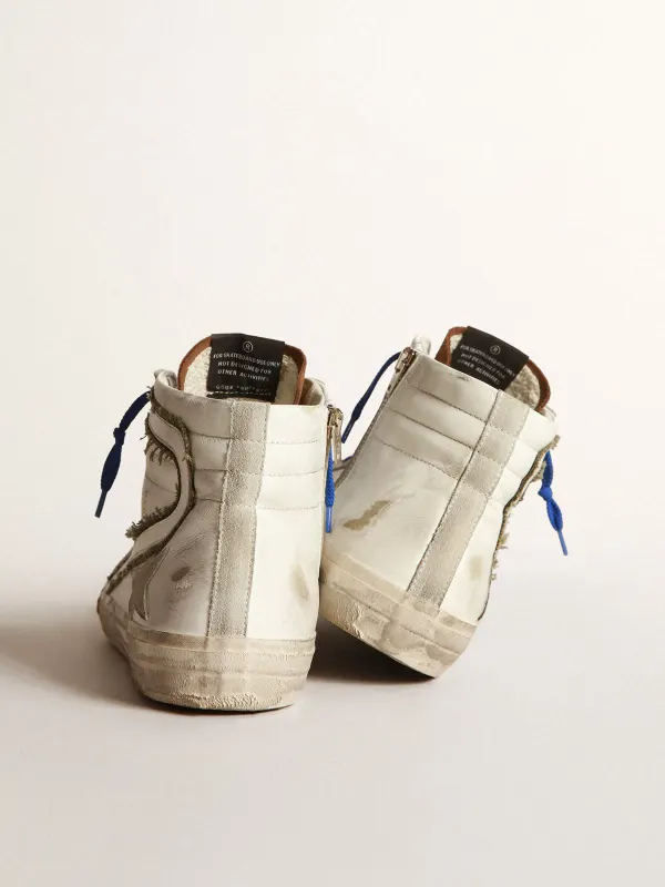 Golden Goose Slide (GMF00115.F003842.81952)