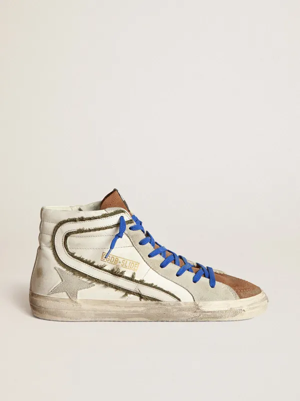 Golden Goose Slide (GMF00115.F003842.81952)