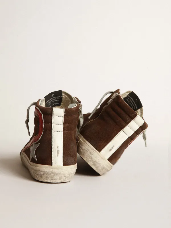 Golden Goose Slide (GMF00115.F003843.81953)