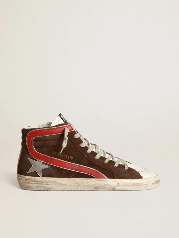 Golden Goose Slide (GMF00115.F003843.81953)