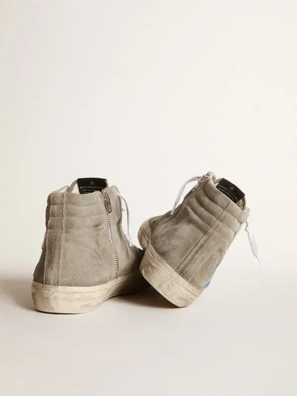 Golden Goose High-top Sneakers (GMF00115.F003844.60386)