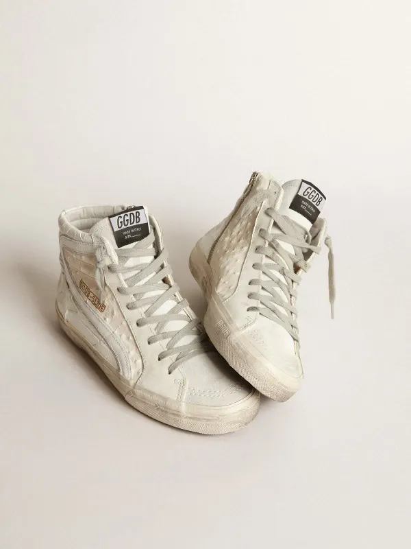 Golden Goose High-top Sneakers (GMF00116.F003697.10100)