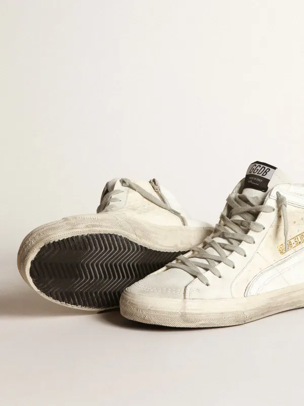 Golden Goose High-top Sneakers (GMF00116.F003697.10100)