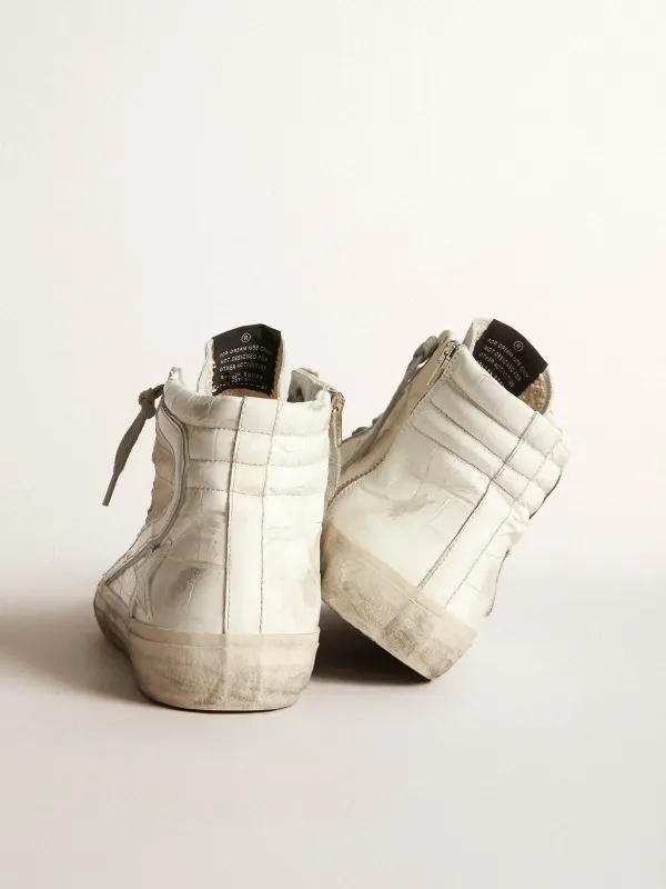 Golden Goose High-top Sneakers (GMF00116.F003697.10100)