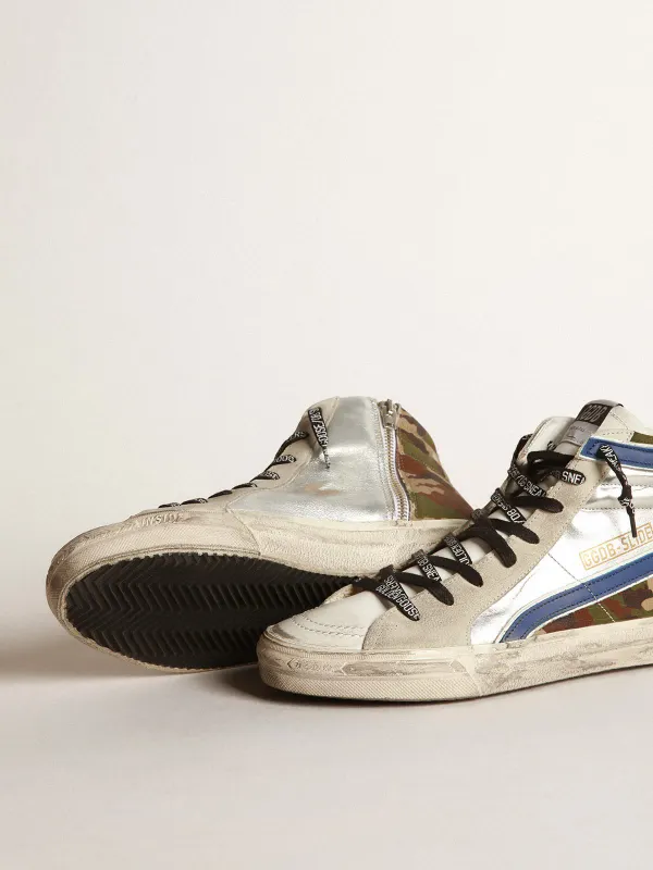 Golden Goose High-top Sneakers (GMF00116.F003847.81956)