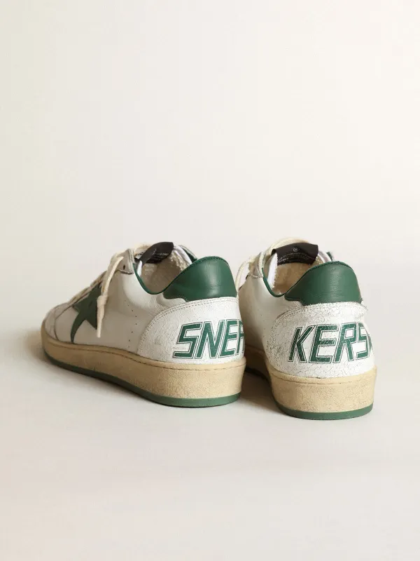 Golden Goose Ball Star (GMF00117.F000325.10502)