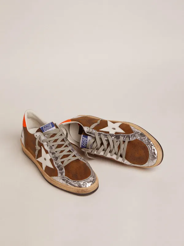 Golden Goose Ball Star (GMF00117.F001814.55426)