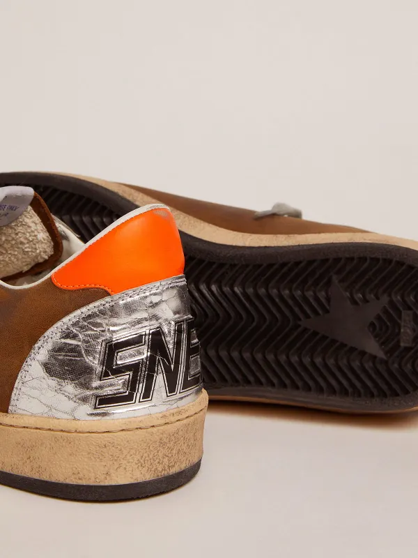Golden Goose Ball Star (GMF00117.F001814.55426)