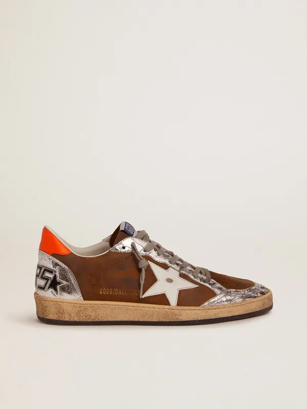 Golden Goose Ball Star (GMF00117.F001814.55426)