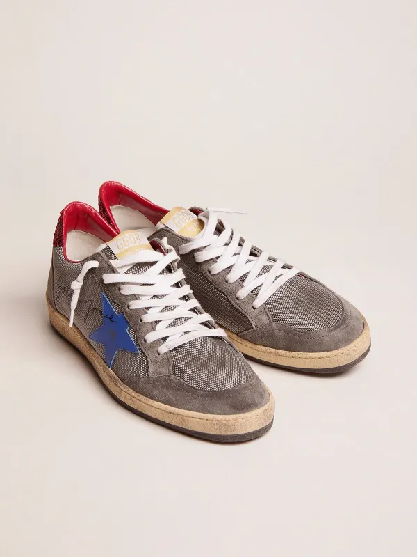Golden Goose Ball Star (GMF00117.F001816.81222)