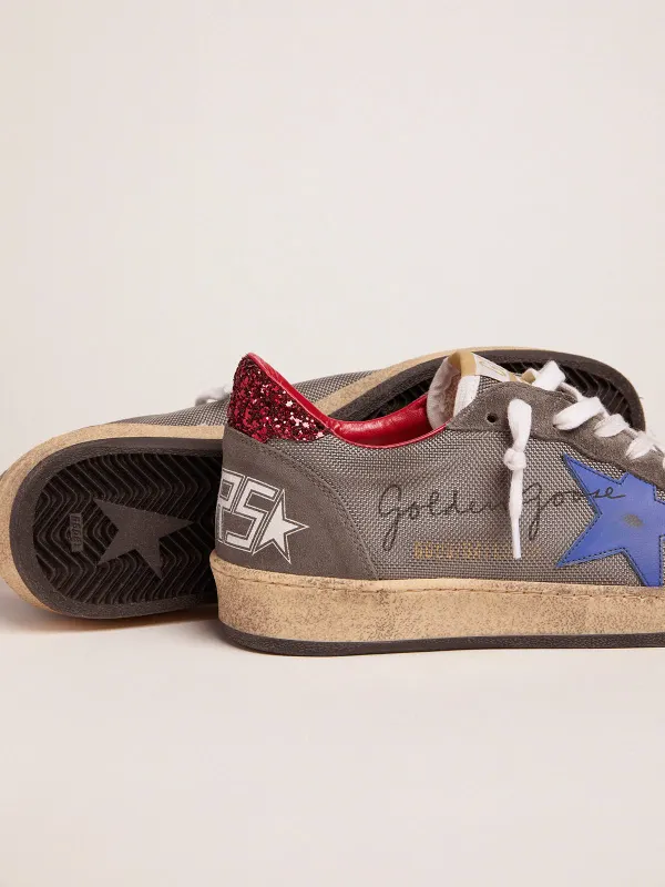Golden Goose Ball Star (GMF00117.F001816.81222)