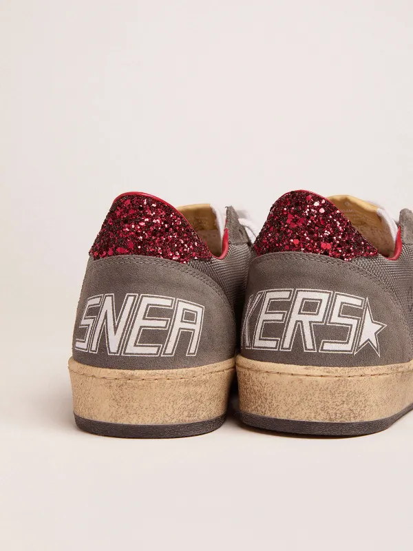 Golden Goose Ball Star (GMF00117.F001816.81222)