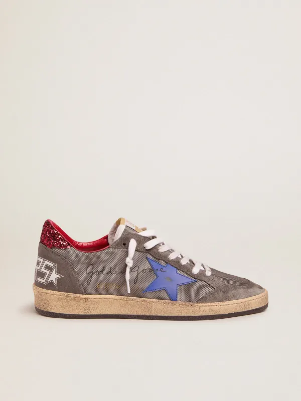 Golden Goose Ball Star (GMF00117.F001816.81222)