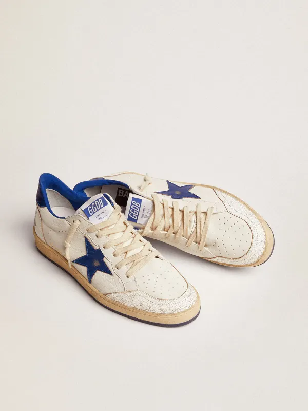Golden Goose Ball Star (GMF00117.F002198.10327)