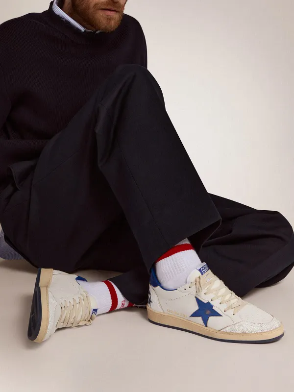 Golden Goose Ball Star (GMF00117.F002198.10327)