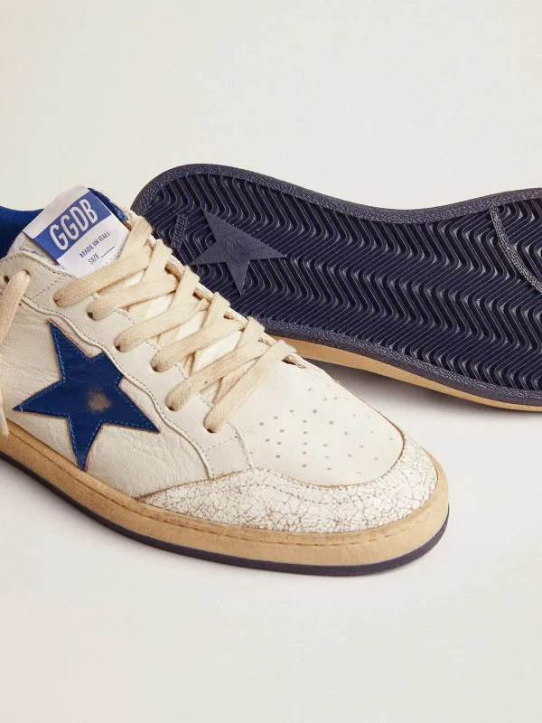 Golden Goose Ball Star (GMF00117.F002198.10327)