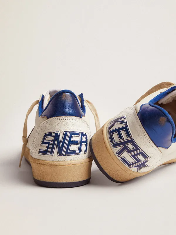 Golden Goose Ball Star (GMF00117.F002198.10327)