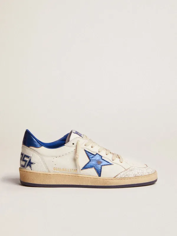 Golden Goose Ball Star (GMF00117.F002198.10327)