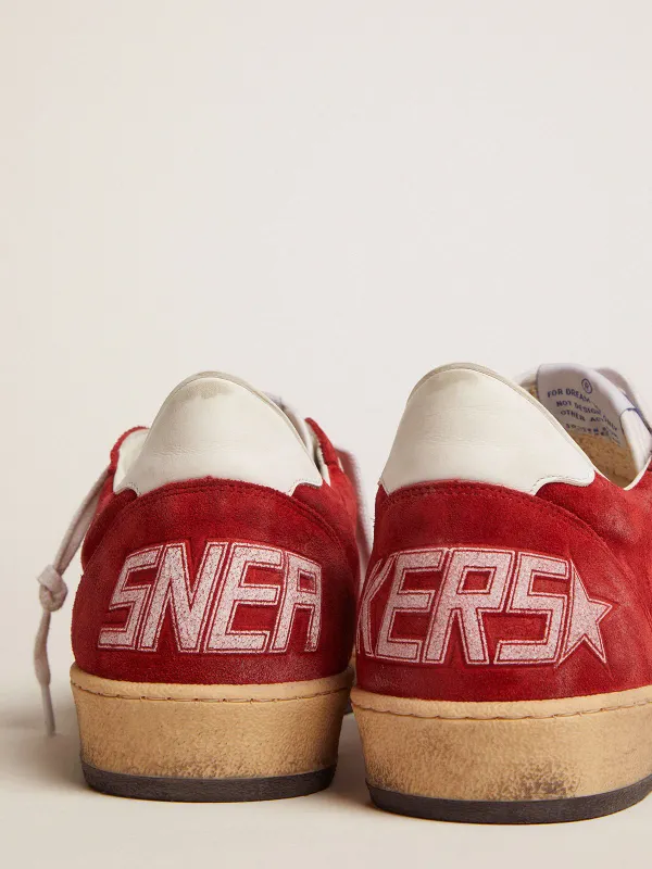 Golden Goose Ball Star (GMF00117.F002588.40410)