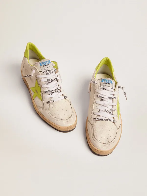 Golden Goose Ball Star (GMF00117.F002608.10922)