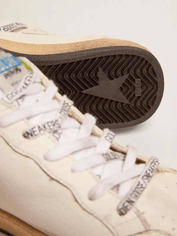 Golden Goose Ball Star (GMF00117.F002608.10922)
