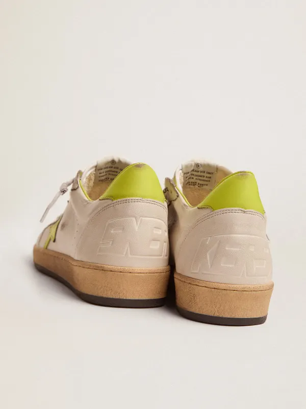 Golden Goose Ball Star (GMF00117.F002608.10922)